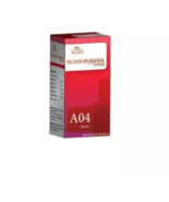 Pack of 10 Allen A4 Blood Purifier Drops (30ml - $205.14 CAD