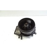 Mercedes W209 CLK55 blower motor fan, behr, 2038202614 - $31.49