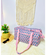 Travel Duffel Bag,Sports Tote Gym Bag,Shoulder Weekender Overnight Bag f... - $37.05