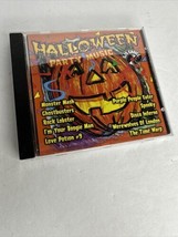 Halloween Party Music [United Multi VMI] by Various Artists (CD, May-2004,... - £4.72 GBP