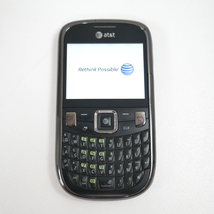 ZTE Z431 AT&amp;T QWERTY Keyboard Phone - $19.99