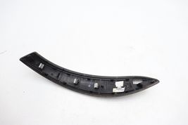 12-18 BMW F30 320I 328I FRONT/REAR LEFT DRIVER SIDE INTERIOR DOOR TRIM E2847 image 9