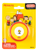 Peanuts - Woodstock Classic Butterfly Yo-Yo by DUNCAN YO-YO&#39;s - $7.87
