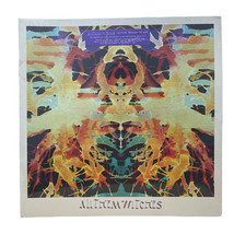 All Them Witches Sleeping Through The War Cassette Tape! Indie Metal - £17.80 GBP