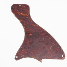 Pickguard In Acrilico Per Chitarra Vintage Degli Anni &#39;60 - $49.49