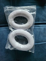 Earpads Cushions Replacement for BoseQuietComfort QC 2 15 25 35 White - £6.03 GBP