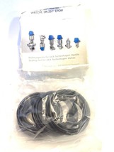 TUCHENHAGEN Ventile Seal Set For GEA Valves 221-001326 / 221001326 DN 25... - $75.00