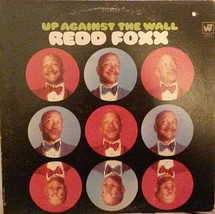 Redd foxx up against the wall thumb200