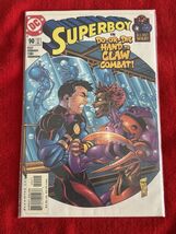 Superboy #90 DC Comics September 2001 - $5.99
