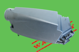 12-2015 mercede w204 c250 air intake cleaner filter housing box 2710901601 OEM - £117.89 GBP