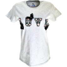 &quot;Love and Butterflies&quot; T-Shirt - £27.97 GBP+