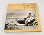 Photographers of Old Hawaii Joan Abramson Hardcover Book Black &amp; White 2... - $24.18