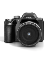 Digital Camera for Photography,4K 64MP Video Camera with 16X Digital Zoo... - €270,69 EUR