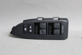 10 11 12 13 14 TOYOTA PRIUS LEFT DRIVER SIDE MASTER WINDOW SWITCH OEM - $53.99