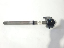 Center Axle Shaft New OEM 2021 21 PN 49560-p4850 Hyundai Santa FE  - $148.49