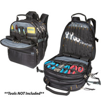 CLC 1132 Heavy-Duty Tool Backpack - £156.53 GBP