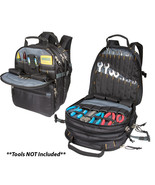 CLC 1132 Heavy-Duty Tool Backpack - £156.16 GBP