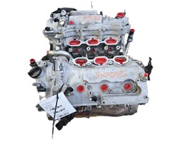 Engine 3.5L VIN E 5th Digit 2GRFSE Engine RWD Fits 06-12 LEXUS IS350 56848 image 3