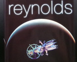 Alastair Reynolds REVELATION SPACE First edition 2000 SIGNED UK First No... - $225.00