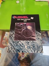 Lionel 1989 Lionel Toy Fair Edition Catalog - $7.61