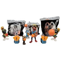 Space Jam A New Legacy McDonald&#39;s Happy Meal Toy Lot of 10 - 2020 - £7.59 GBP