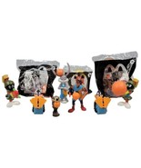 Space Jam A New Legacy McDonald&#39;s Happy Meal Toy Lot of 10 - 2020 - £7.47 GBP