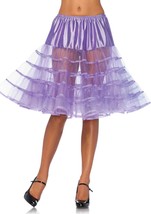 Leg Avenue 83043 Tutu Lavender os - £28.81 GBP