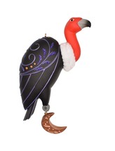 Hallmark Keepsake Halloween Ornament 2021, Spooky Vulture - £21.01 GBP