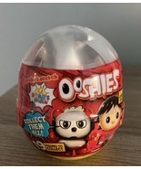 Ryan’s World Ooshies 1 Figure. Find The Limited Edition Golden Titan. Ne... - £5.70 GBP