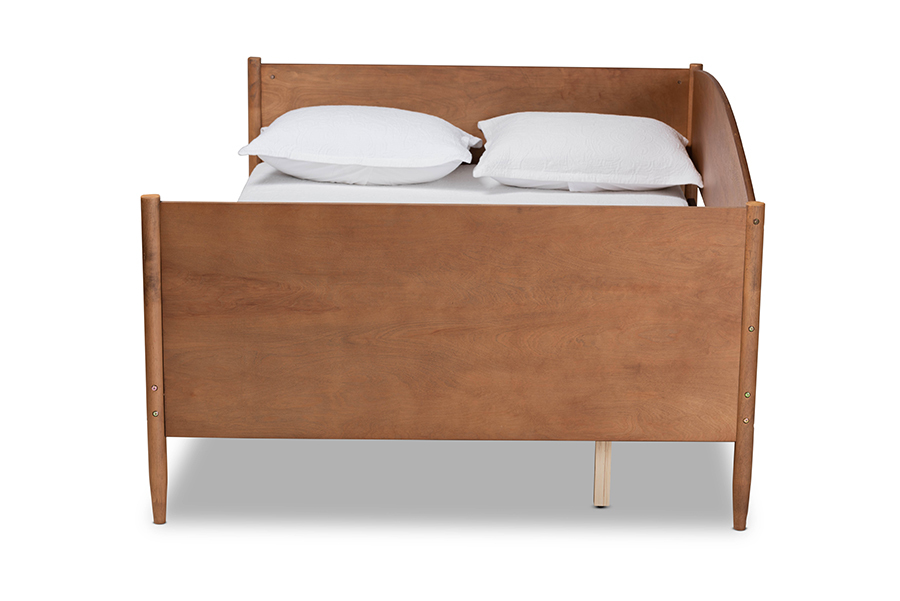 Veruca Ash Walnut Full Size Daybed Item image 3