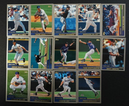 2000 Topps Baseball Team Set Baseball Cards You U Pick From List - £1.61 GBP+