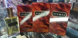 Aramis Eau de Toilette EDT for Men 2.0 2 3.7 oz / 60 110 ml Spray Cologn... - $69.99+