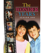 The Wonder Years: Season One (DVD) M90 - £6.85 GBP