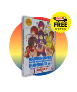 Kawaikereba Hantai demo Suki ni Natte Kuremasu ka? (Vol. 1-12 End) Anime... - £20.54 GBP