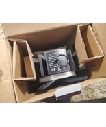 ROBLINK Wood Stove Fan Heat Powered,4 Blades Fireplace Fan for Wood/Log ... - $30.69