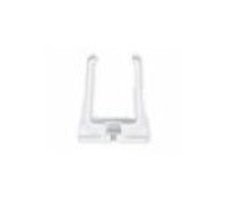 TGI Pure Single Bracket to Tank Shut Off (TSO) Valve Clip - $0.83