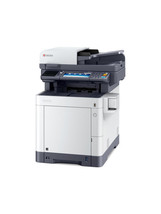 Kyocera M6235cidn ECOSYS M6235cidn Color ~ Laser MFP ~ Letter - Pre-Owne... - $1,385.00