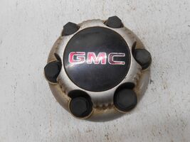 GMC Sierra 1500 15067580 OEM Center Wheel 6 Lug Hub Cap Rim Cover - $24.75