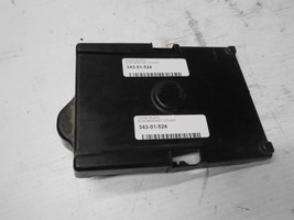 2008 Honda Accord ECM Bracket Cover - $29.99