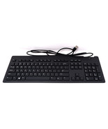 GENUINE HP 911502-001 USB SLIM KEYBOARD W/SMART CARD READER CCID TPC-C00... - $15.01 CAD