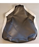 HONDA ATC250ES BIG RED REPLACEMENT SEAT COVER 1985, 1986, 1987 - $60.34 CAD
