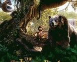 The Jungle Book DVD | Live-Action | Region 4 - $11.99