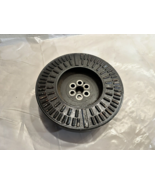 2016 Cummins Industrial Diesel Engine QSB 6.7 Vibration Damper Harmonic ... - €232,08 EUR