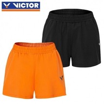 Victor 25S/S Flex Shorts Women Badminton Shorts Sports Pants AsiaFit VT2... - £63.93 GBP