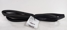 Ford Focus On Door Seal Rubber Right Passenger Rear Back 2018 2017 2016 2015I... - £35.34 GBP