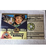 The Americanization Of Emily - Special Widescreen Edition LaserDisc - $12.85 CAD