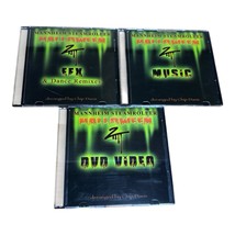 Mannheim Steamroller : Halloween 2: Creatures Collection 3 CDS AND DVD - €6,84 EUR