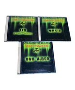 Mannheim Steamroller : Halloween 2: Creatures Collection 3 CDS AND DVD - $147.61 MXN