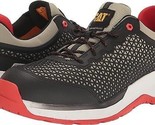 Cat Footwear Men&#39;s Streamline 2.0 Composite Toe Construction Shoe Black ... - £50.05 GBP