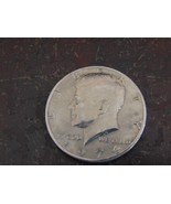  1974 &quot;Rare&quot;  No Mint Mark Soft Strike &quot;R&quot; In Liberty No Rim - $9.54 CAD